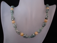 Baumachat Kette