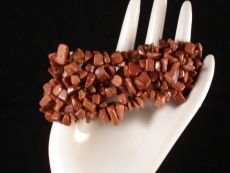 Goldfluss Armband