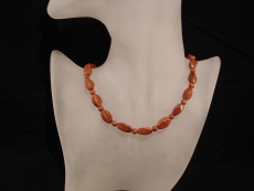 Goldfluss Kette