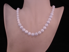 Chalzedon Kette