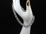 Edelstahl Armband