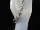 Edelstahl Armband