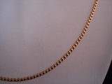 Edelstahl Kette