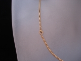 Edelstahl Kette