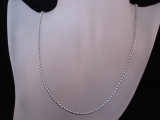 Edelstahl Kette