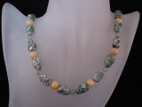Baumachat Kette