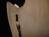 Achat und Onyx