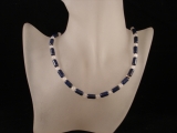 Lapislazuli Kette