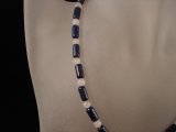 Lapislazuli Kette