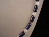Lapislazuli Kette