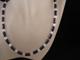 Lapislazuli Kette