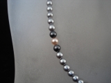 Kette 3 farbig