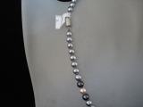 Kette 3 farbig