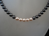 Kette 3 farbig