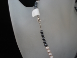 Kette 3 farbig