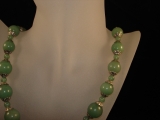 Aventurin Kette