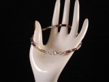 Edelsteine Armband