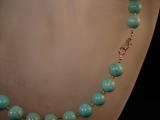 Trkis Kette