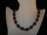 Amethyst Kette