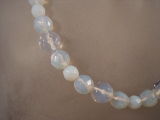 Opal Kugelkette