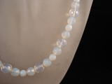 Opal Kugelkette