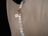 Opal Kugelkette