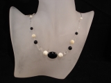 Onyx Kette