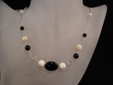 Onyx Kette