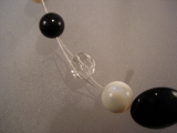 Onyx Kette