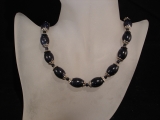 Blauflu Kette