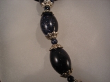 Blauflu Kette