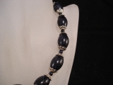 Blauflu Kette