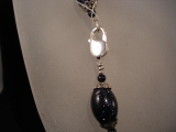 Blauflu Kette