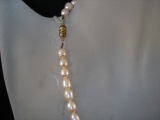 SW Kette mit Achat