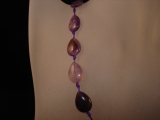 Amethyst Kette Nr.10