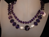 Amethyst KetteNr.12