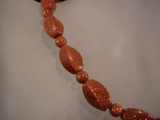 Goldfluss Kette