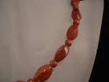 Goldfluss Kette
