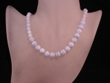 Chalzedon Kette