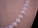 Chalzedon Kette