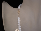 Chalzedon Kette
