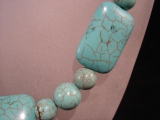Trkis Kette