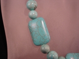 Trkis Kette
