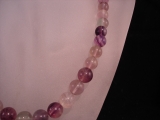 Fluorit Kette