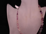 Fluorit Kette