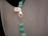 Trkis Kette