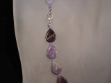 Amethyst Kette Nr. 20
