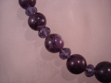 Amethystkette