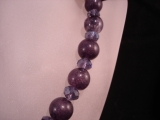 Amethystkette
