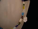 Millefiori Kette